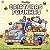 Livro Criaturas Fofinhas (Cozy Cuties) – Livro De Colorir... - Imagem 1