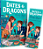 Livro Dates & Dragons - Um Romance Divertido E Nerd Da Mesma Au... - Imagem 1