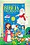Livro Bíblia Infantil Letras Grandes - As Mais Belas Histórias ... - Imagem 1