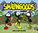 Livro Smilingoods - Salmos - Livro Para Colorir - Imagem 1