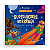 Livro Superheróis No Espaço - Imagem 1