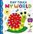 Livro My World - Imagem 1