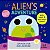 Livro Alien s adventure - Imagem 1