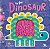 Livro D is for Dinosaur - Imagem 1