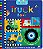 Livro My Busy Truck Book - Imagem 1