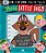 Livro True crime fairy tales: Three Little Pigs - Imagem 1