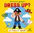 Livro How Are You Going to Dress Up? - Imagem 1