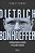Livro Dietrich Bonhoeffer: resistência teológica, eclesiá... - Imagem 1