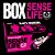Livro Sense Life - Volume 1: Edição especial com Box e Camiseta... - Imagem 1