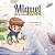 Livro Miguel, Um Artista Autista - Imagem 1