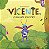 Livro Vicente, O Vaga-Lume Persistente - Imagem 1