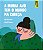 Livro A Minha Avó Tem O Mundo Na Cabeça - Imagem 1