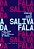 Livro A saliva da fala: notas sobre a poética banto-catól... - Imagem 1