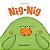 Livro Nig-Nig - Imagem 1