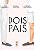 Livro Dois Pais - Imagem 1