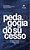 Livro Pedagogia Do Sucesso - Volume 1 - Imagem 1