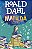 Livro Matilda - Imagem 1