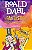 Livro A Fantástica Fábrica de Chocolate - Imagem 1