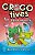 Livro Crocotives: por água abaixo (vol. 2) - Imagem 1