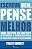 Livro Escreva Bem, Pense Melhor: Como Escrever Um Bom Tex... - Imagem 1