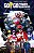 Livro Go Go Power Rangers - Volume 1 - Imagem 1