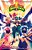 Livro Mighty Morphin Power Rangers - Volume 1 - Imagem 1