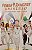 Livro Power Rangers Universo - Imagem 1