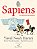 Livro Sapiens - Os Mestres Da História - Imagem 1