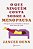 Livro O Que Ninguém Conta Sobre A Menopausa - Um Guia Par... - Imagem 1