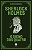 Livro Sherlock Holmes - O signo dos quatro - Imagem 1