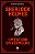 Livro Sherlock Holmes - Um estudo em vermelho - Imagem 1