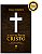 Livro A imitação de Cristo - Edição de luxo almofadada - Imagem 1