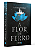 Livro A Flor De Ferro - As Crônicas Da Bruxa Negra - Imagem 1