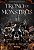 Livro Trono de monstros - Segundo livro da série deuses e... - Imagem 1
