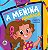 Livro A Menina Animada - Uma Viagem Ao Mundo Da Polissemi... - Imagem 1