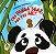 Livro The Panda Bear And The Ant - Imagem 1