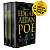 Livro Grandes Obras de Edgar Allan Poe - Box com 3 Livros - Imagem 1