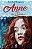 Livro Anne da Ilha - Imagem 1