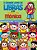 Livro O Grande Livro de Libras com a Turma da Mônica - Imagem 1