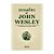 Livro Sermões De John Wesley - Dez Sermões Sobre A Lei, O Fanat... - Imagem 1