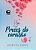 Livro Preces do coração - Imagem 1