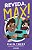Livro Revida, Max! - Imagem 1