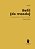 Livro Refil (Da Meada) - [Antologia Pessoal E Alguma Novidade] - Imagem 1