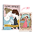 Livro Orgulho E Preconceito E Nós Duas - + Brinde (Card) - Imagem 1
