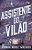 Livro Assistente Do Vilão - Imagem 1