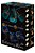 Livro Box Duologia Divinos rivais - Imagem 1