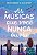 Livro As Musicas Que Voce Nunca Ouviu - Livro + Trilha So... - Imagem 1