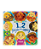 Livro 1, 2, Feijão Com Arroz - Imagem 1