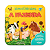 Livro Abra E Descubra: A Fazenda - Imagem 1