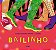 Livro Bailinho - Imagem 1
